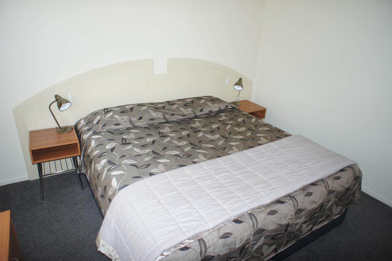 Bks Egmont Motor Lodge Ню Плимут Екстериор снимка