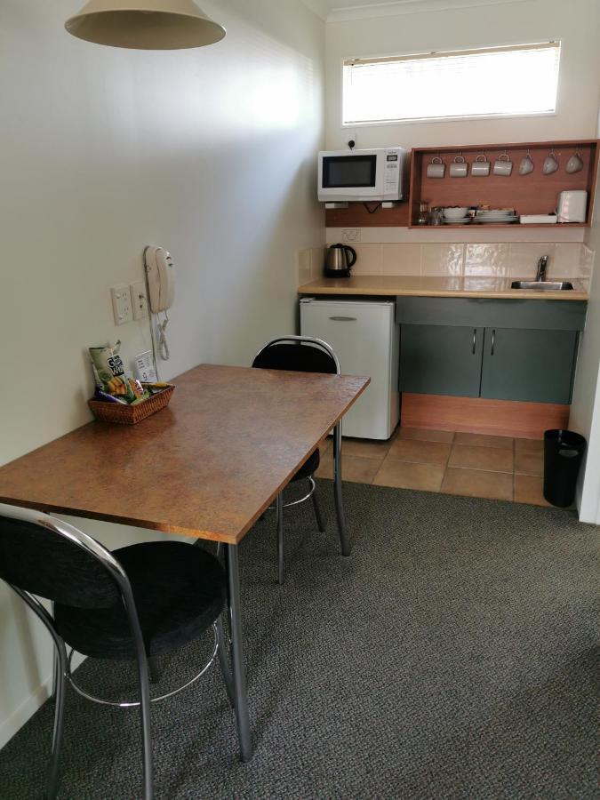 Bks Egmont Motor Lodge Ню Плимут Екстериор снимка