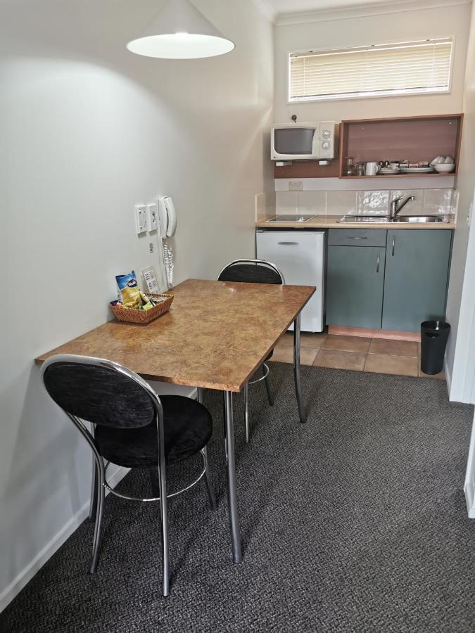 Bks Egmont Motor Lodge Ню Плимут Екстериор снимка