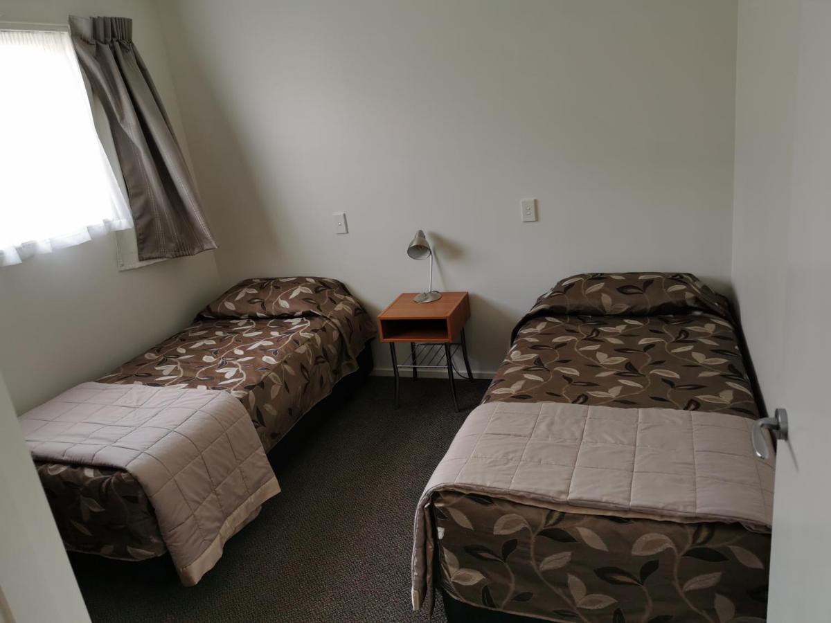 Bks Egmont Motor Lodge Ню Плимут Екстериор снимка